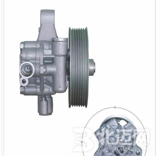 汽车转向助力泵,汽车,转向,助力泵