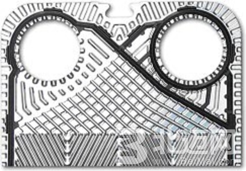 板式换热器垫片