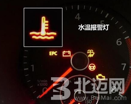 造成汽车“中暑”的原因有哪些