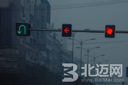 哪些路可以掉头哪些不可以