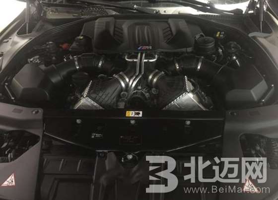 进口宝马M6怎么样 进口宝马M6好不好