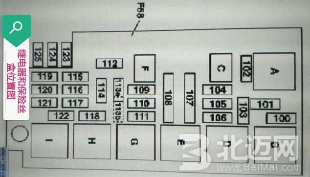 空气悬挂也会引起熄火 你知道吗